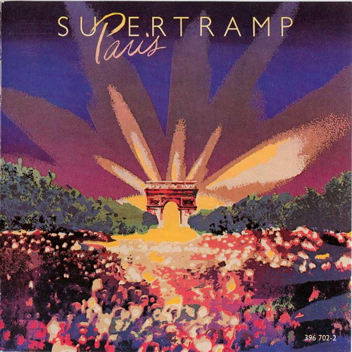 Supertramp - 1980 Paris